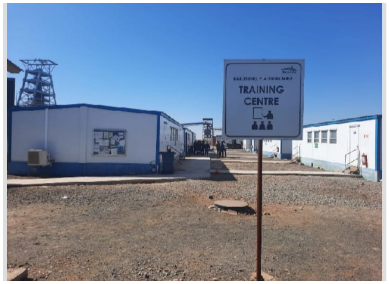 Bakubung Training Centre