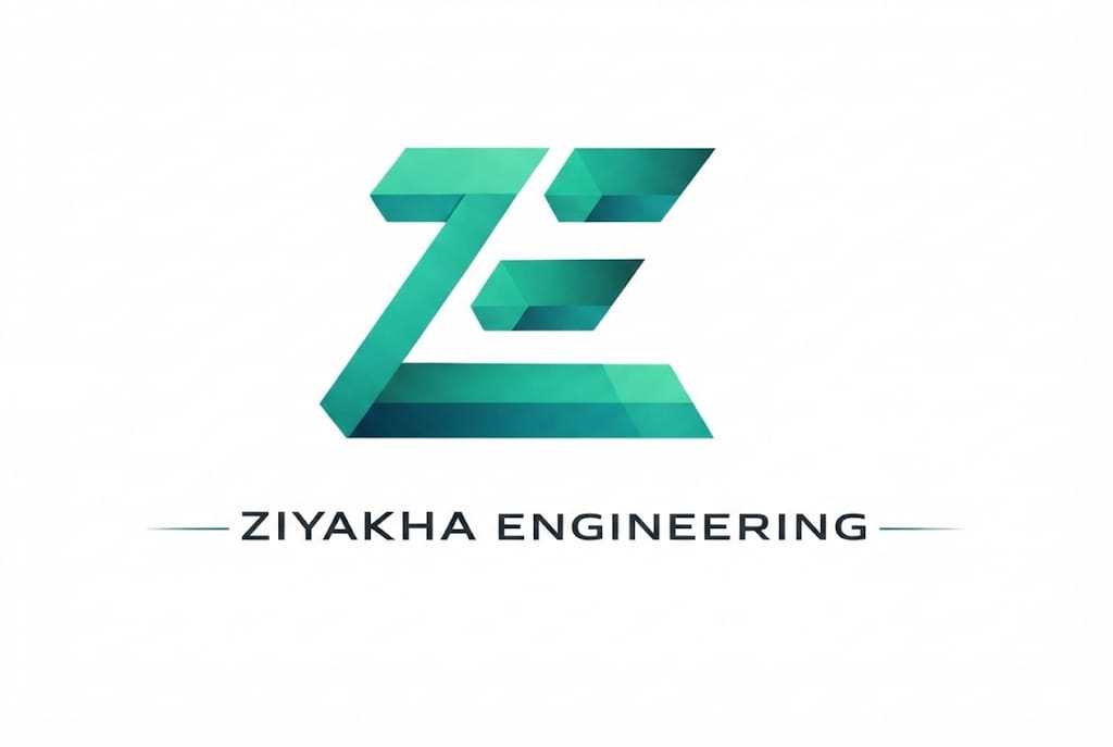 Ziyakha Engineering